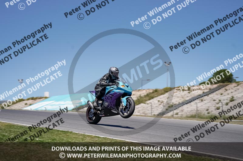 may 2019;motorbikes;no limits;peter wileman photography;portimao;portugal;trackday digital images